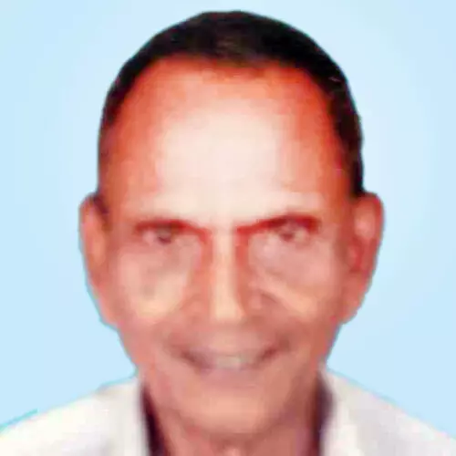 കൃഷ്ണകുറുപ്പ്