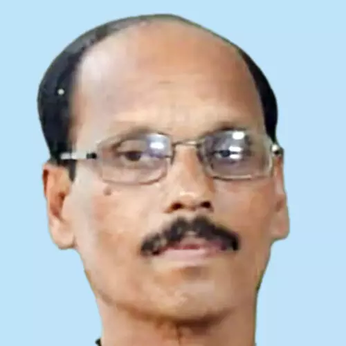 കു​ഞ്ഞി​കൃ​ഷ്ണ​ൻ