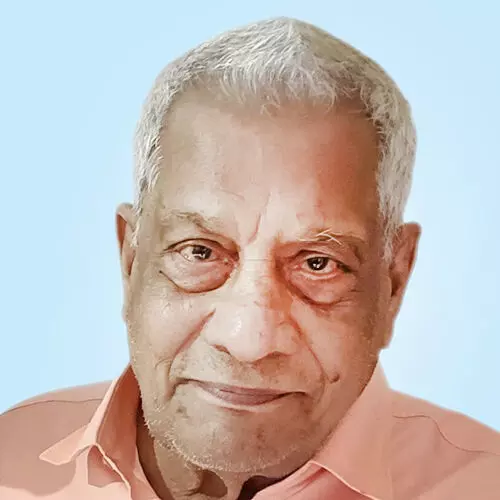 ഭാസ്കരൻ നായർ