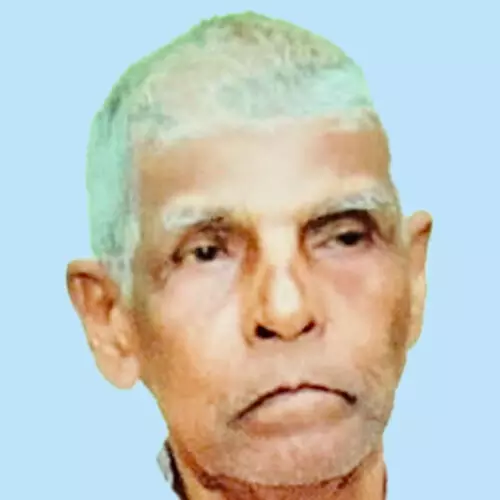 വേ​ലാ​യു​ധ​ൻ