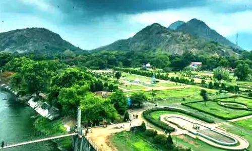 പാലക്കാട് സ്മാർട്ട് സിറ്റിക്ക് ടെൻഡറായി