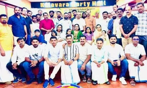 ഐ.​വൈ.​സി.​സി ബ​ഹ്‌​റൈ​ൻ ഓ​ണാ​ഘോ​ഷം