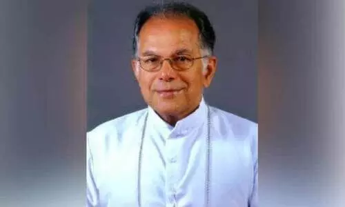 മാ​ർ ജേ​ക്ക​ബ് തൂ​ങ്കു​ഴി​യു​ടെ നി​ര്യാ​ണ​ത്തി​ൽ കെ.​സി.​എ അ​നു​ശോ​ചി​ച്ചു