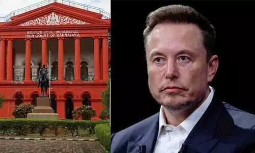 ഇന്ത്യൻ നിയമങ്ങൾ എക്സും പാലിക്കണം, സമൂഹമാധ്യമങ്ങൾക്ക് നിയന്ത്രണം അത്യന്താപേക്ഷിതമാണ്; ഇലോൺ മസ്കിന്‍റെ ഹരജി തള്ളി കർണാടക ഹൈകോടതി