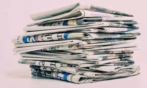 വ​സ്തു​താ​പ​ര​മാ​യ വാ​ർ​ത്ത​ക​ൾ​ക്ക് പ​ത്രം ത​ന്നെ​യാ​ണ് ഉ​ത്ത​മം