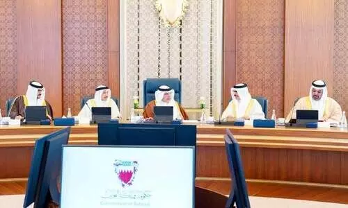 അ​റ​ബ്-​ഇ​സ്‍ലാ​മി​ക് ഉ​ച്ച​കോ​ടിതീ​രു​മാ​ന​ങ്ങ​ൾ​ക്ക് പി​ന്തു​ണ​യു​മാ​യി കാ​ബി​ന​റ്റ് യോ​ഗം