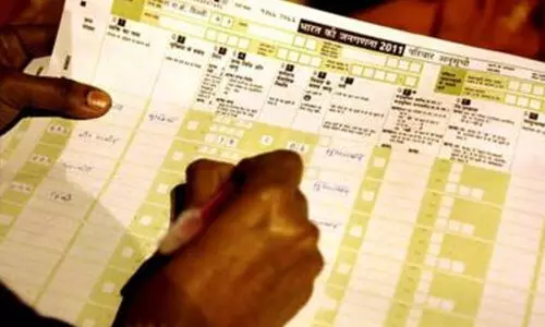 കർണാടക ജാതി സർവേക്കെതിരെ കേന്ദ്ര സർക്കാർ ഹൈകോടതിയിൽ കർണാടക ജാതി സർവേക്കെതിരെ കേന്ദ്ര സർക്കാർ ഹൈകോടതിയിൽ