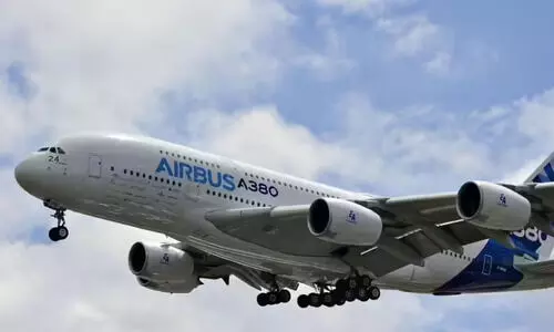ഇനി വിമാനവും ഇന്ത്യയിൽ നിർമിക്കും; സൂചന നൽകി എയർബസ്