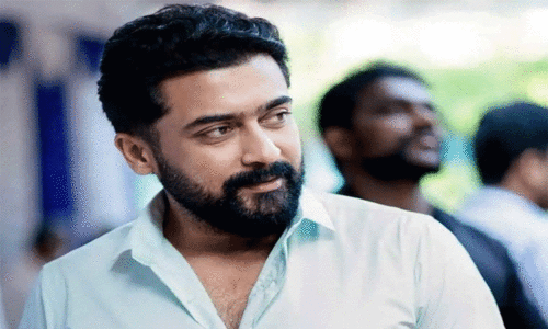 സൂര്യയുടെ സുരക്ഷാ ഉദ്യോഗസ്ഥനെ കബളിപ്പിച്ച് തട്ടിയെടുത്തത് 42 ലക്ഷം; താരത്തിന്റെ വീട്ടുജോലിക്കാർ അറസ്റ്റിൽ