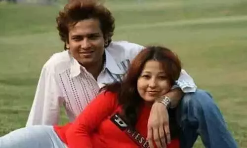 ഡബ്ബിങ് പൂർത്തിയാക്കാൻ കഴിഞ്ഞില്ലെന്നതാണ് വിഷമം; സുബീൻ ഗാർഗിന്‍റെ അവസാനത്തെ സിനിമയെക്കുറിച്ച് ഭാര്യ