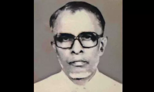 ജമാഅത്തെ ഇസ്‍ലാമി മുൻ അമീർ എം.ഐ. അബ്ദുൽ അസീസിന്റെ പിതാവ് എം.കെ. ഇബ്രാഹിം മാസ്റ്റർ നിര്യാതനായി