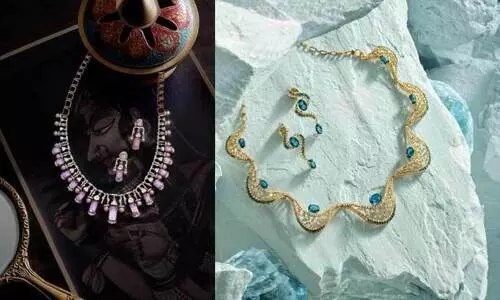 മ​ല​ബാ​ർ ഗോ​ൾ​ഡി​ൽ ഫെ​സ്റ്റി​വ് സീ​സ​ൺ ഓ​ഫ​റു​ക​ൾ; ആ​ഭ​ര​ണ​ങ്ങ​ൾ​കൊ​പ്പം സൗ​ജ​ന്യ ക്യാ​ഷ് വൗ​ച്ച​റു​ക​ൾ സ്വ​ന്ത​മാ​ക്കാം