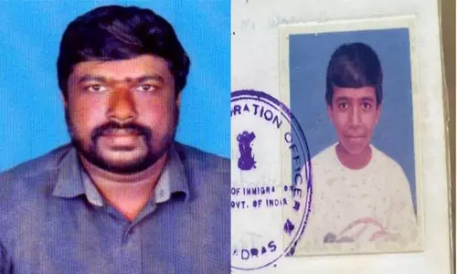 ഇന്ത്യയിൽ ജനിച്ചിട്ടും ഇന്ത്യക്കാരനല്ല; പൗരത്വത്തിനായി പോരാടി രാജ്യമില്ലാത്ത യുവാവ്