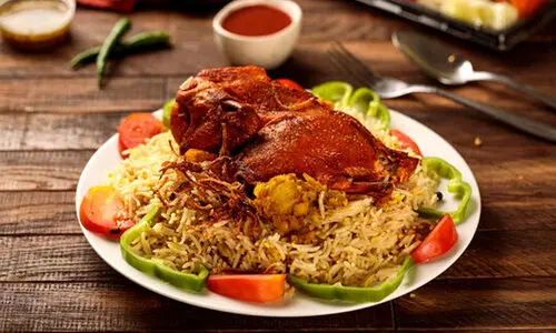 Madhbi or Mandi Madhbi or Mandi