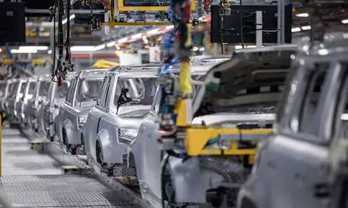 ജെ.എൽ.ആർ ഇൻഷൂർ ചെയ്തില്ല; സൈബർ ആക്രമണം ടാറ്റ മോട്ടോർസിന് കനത്ത നഷ്ടമുണ്ടാക്കുമെന്ന് റിപ്പോർട്ട്