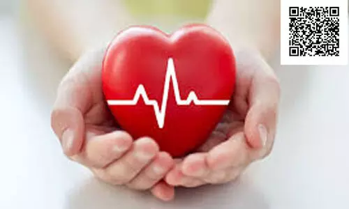 വ​രൂ, ഒ​ന്നി​ച്ച് ന​ട​ക്കാം; ഹൃ​ദ​യ​ത്തി​നാ​യി...