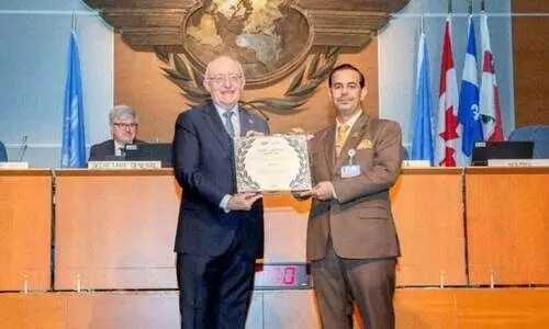 ആ​ഗോ​ള വ്യോ​മ​യാ​ന സു​ര​ക്ഷ; വ​മ്പ​ൻ കു​തി​പ്പു​മാ​യി ഒ​മാ​ൻ