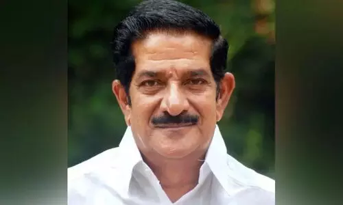 പ​രി​ഗ​ണി​ക്കാ​തെ പോ​യെ​ങ്കി​ലും പ​രാ​തി​ക​ളി​ല്ലാ​തെ ജീ​വി​ച്ച പൗ​ലോ​സേ​ട്ട​ൻ