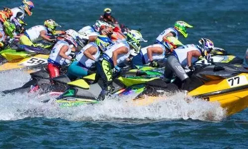 അ​ക്വാ​ബൈ​ക് വേ​ൾ​ഡ് ചാ​മ്പ്യ​ൻ​ഷി​പ്പി​ന് ഖ​ത്ത​ർ ആ​തി​ഥേ​യ​ത്വം വ​ഹി​ക്കും