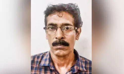 വയോധികയെ ആക്രമിച്ച്​ സ്വര്‍ണാഭരണം കവര്‍ന്ന അയല്‍വാസി പിടിയില്‍