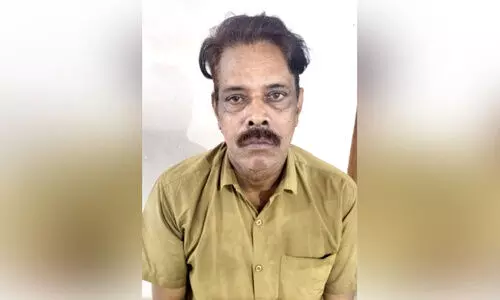 ഡൗൺസിൻഡ്രോം ബാധിച്ച പെൺകുട്ടിക്കെതിരെ ലൈംഗികാതിക്രമം; ഓട്ടോ ഡ്രൈവർ അറസ്റ്റിൽ