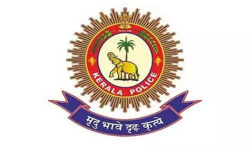 kerala police