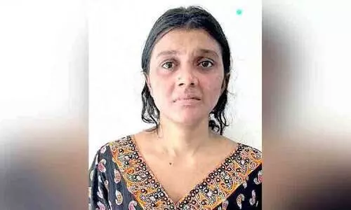 എ​ൻ​ജി​നീ​യ​റി​ങ്​ ബി​രു​ദ​ധാ​രി​, പ​ഠ​നം ക​ഴി​ഞ്ഞ്​ ല​ഹ​രി ക​ച്ച​വ​ട​ത്തി​ലേക്ക്; എം.ഡി.എം.എ കേസിൽ ഒമാനിലെ ഏജന്‍റ്​ അറസ്റ്റിൽ