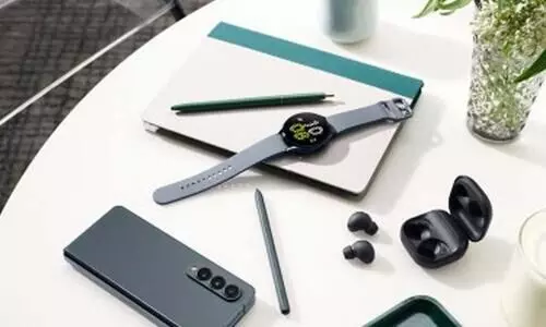 ആമസോൺ ഗ്രേറ്റ് ഇന്ത്യൻ ഫെസ്റ്റിവൽ 2025;  സാംസങ്ങിന്‍റെ മികച്ച ഓഫറുകൾ