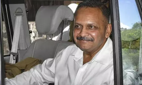 മാലേഗാവ് സ്ഫോടനകേസിൽ കുറ്റവിമുക്തനായതിന് പിന്നാലെ പുരോഹിതിന് കേണലായി സ്ഥാനക്കയറ്റം