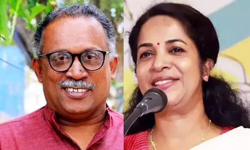 KJ Shine, KM Shahjahan