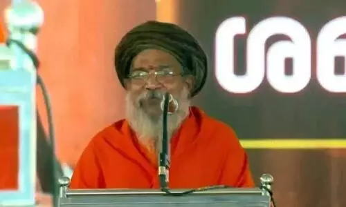 Shantananda Maharshi