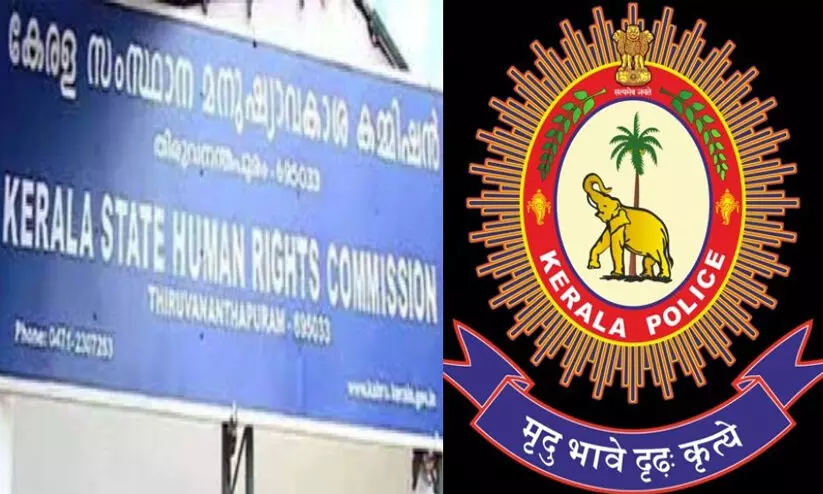 ജാമ്യത്തിലിറങ്ങി മുങ്ങിയ പ്രതിയെന്ന് തെറ്റിദ്ധരിച്ച് നിരപരാധിയായ വയോധികയെ അറസ്റ്റ് ചെയ്ത് കോടതി കയറ്റി;പൊലീസിനെതിരെ നടപടി വേണമെന്ന് മനുഷ്യാവകാശ കമീഷൻ