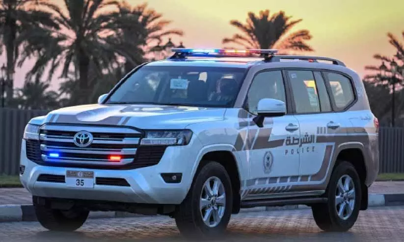 ഓൺലൈൻ വാടക തട്ടിപ്പ്; ഷാർജയിൽ 13 പേർ പിടിയിൽ ഓൺലൈൻ വാടക തട്ടിപ്പ്; ഷാർജയിൽ 13 പേർ പിടിയിൽ