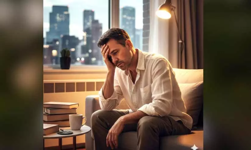 നി​ശ്ശ​ബ്ദ ഭാ​രം