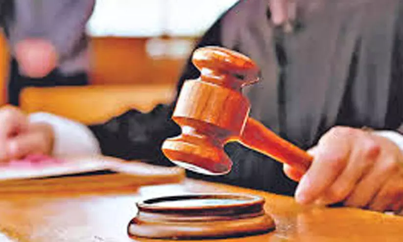 ‘മീ​ഡി​യേ​ഷ​ൻ ഫോ​ർ ദി ​നേ​ഷ​ൻ’ കാ​മ്പ​യി​ൻ; മൂ​ന്ന് മാ​സ​ത്തി​നി​ടെ ജി​ല്ല​യി​ൽ തീ​ർ​പ്പാ​ക്കി​യ​ത് ആ​യി​ര​ത്തോ​ളം കേ​സു​ക​ൾ