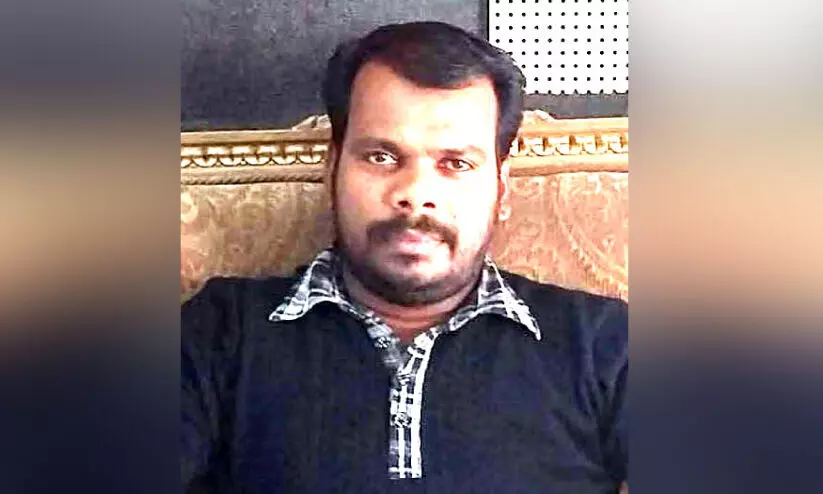 പിഴത്തുക 36 ലക്ഷം അടയ്ക്കാനായില്ല: ശിക്ഷ കഴിഞ്ഞും യുവാവ് സൗദി ജയിലിൽ പിഴത്തുക 36 ലക്ഷം അടയ്ക്കാനായില്ല: ശിക്ഷ കഴിഞ്ഞും യുവാവ് സൗദി ജയിലിൽ