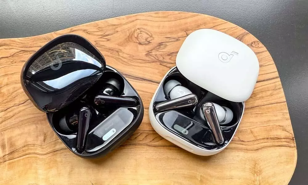 ആമസോണ്‍ ഗ്രേറ്റ് ഇന്ത്യന്‍ ഫെസ്റ്റിവല്‍; കിടിലൻ ഓഫറുകളുമായി ഇയർ ബഡ്സ്