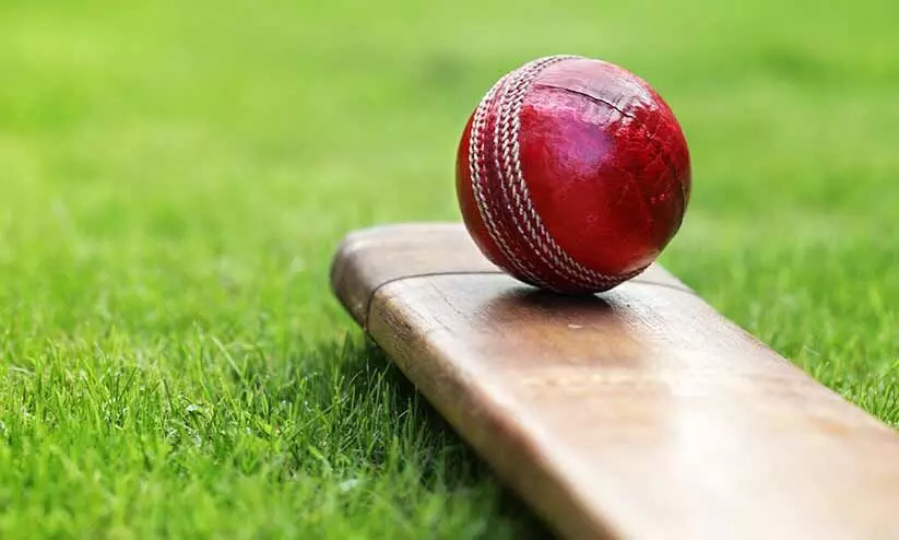 ഒമാൻ ടൂർ; കേരളത്തിന് ആദ്യ ജയം ഒമാൻ ടൂർ; കേരളത്തിന് ആദ്യ ജയം