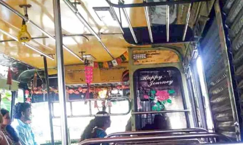 bus drivers bus drivers