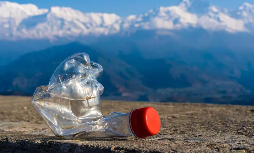 ഹിമാലയത്തെ രക്ഷിക്കാൻ ചെറു ചുവടുമായി ബംഗാളിലെ ടൂർ ഓപറേറ്റർമാർ ഹിമാലയത്തെ രക്ഷിക്കാൻ ചെറു ചുവടുമായി ബംഗാളിലെ ടൂർ ഓപറേറ്റർമാർ