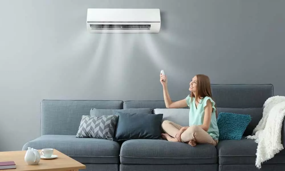 ആമസോണ്‍ ഗ്രേറ്റ് ഇന്ത്യന്‍ ഫെസ്റ്റിവല്‍; എസികൾ വിലക്കുറവിൽ വാങ്ങാം