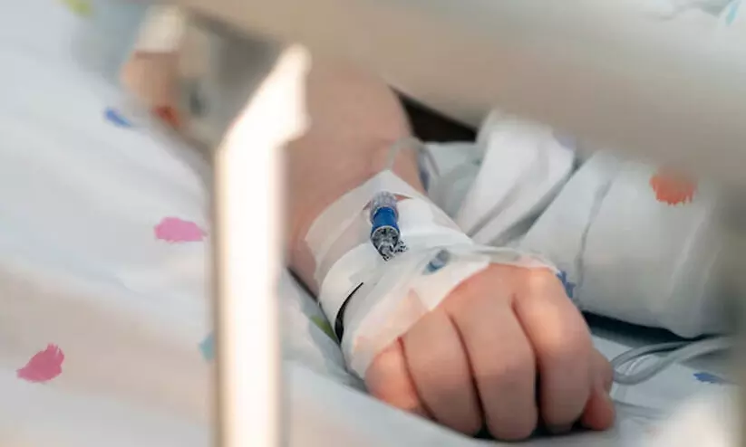 കൂട്ട ആത്മഹത്യാശ്രമം: മകൾക്കുപിന്നാലെ ഷൈലജയും മരിച്ചു; അമ്മയും ചേച്ചിയും പോയതറിയാതെ തീവ്രപരിചരണ വിഭാഗത്തിൽ അക്ഷയ്... കൂട്ട ആത്മഹത്യാശ്രമം: മകൾക്കുപിന്നാലെ ഷൈലജയും മരിച്ചു; അമ്മയും ചേച്ചിയും പോയതറിയാതെ തീവ്രപരിചരണ വിഭാഗത്തിൽ അക്ഷയ്...