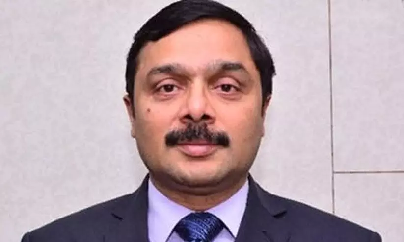 Dr. Shakeel P Ahammed Dr. Shakeel P Ahammed