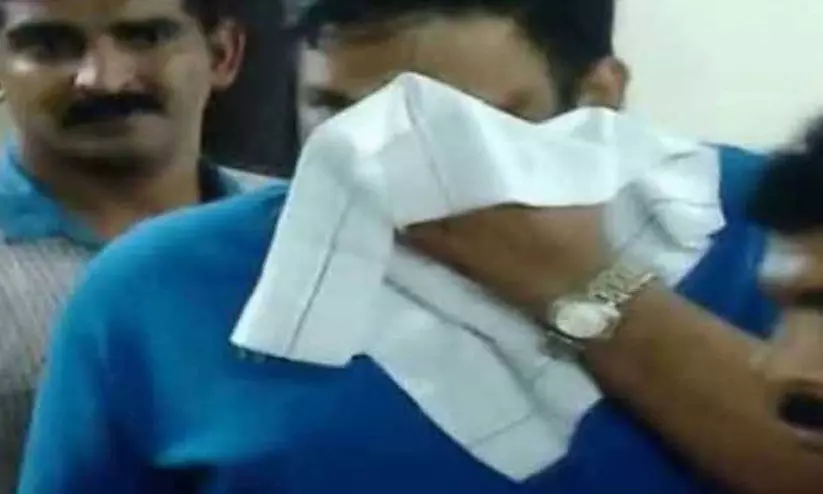 Dhanesh Mathew Manjooran Dhanesh Mathew Manjooran