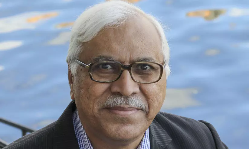 S. Y. Quraishi S. Y. Quraishi