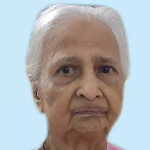 എ​ൽ​സി ജോ​സ​ഫ്