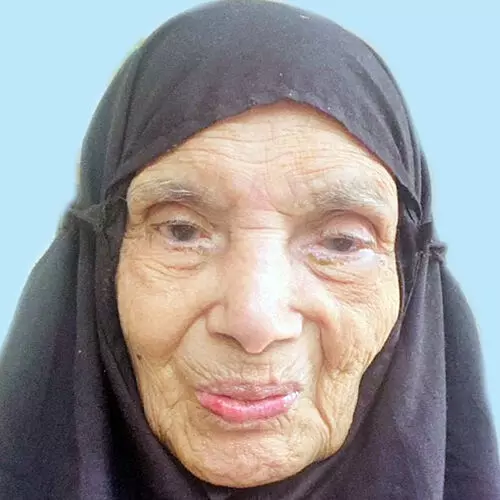 പാ​ത്തു ഹ​ജ്ജു​മ്മ