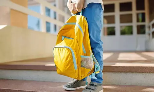 പുനർവിവാഹിതരുടെ കുട്ടികൾക്കായി സുരക്ഷാമിത്ര