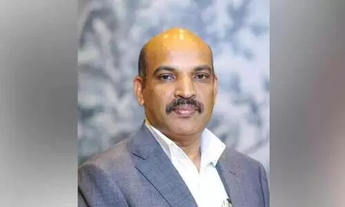 കെ.എം. അസ്ലം സ്മാരക പുരസ്കാരം ബഷീർ മൊയ്തീന് കെ.എം. അസ്ലം സ്മാരക പുരസ്കാരം ബഷീർ മൊയ്തീന്