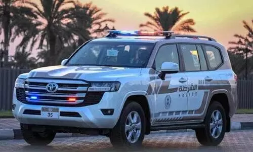 ഓ​ൺ​ലൈ​ൻ വാ​ട​ക ത​ട്ടി​പ്പ്​; ഷാ​ർ​ജ​യി​ൽ 13 പേ​ർ പി​ടി​യി​ൽ